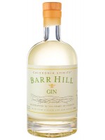 Barr Hill Gin Vermont 45% ABV 750ml